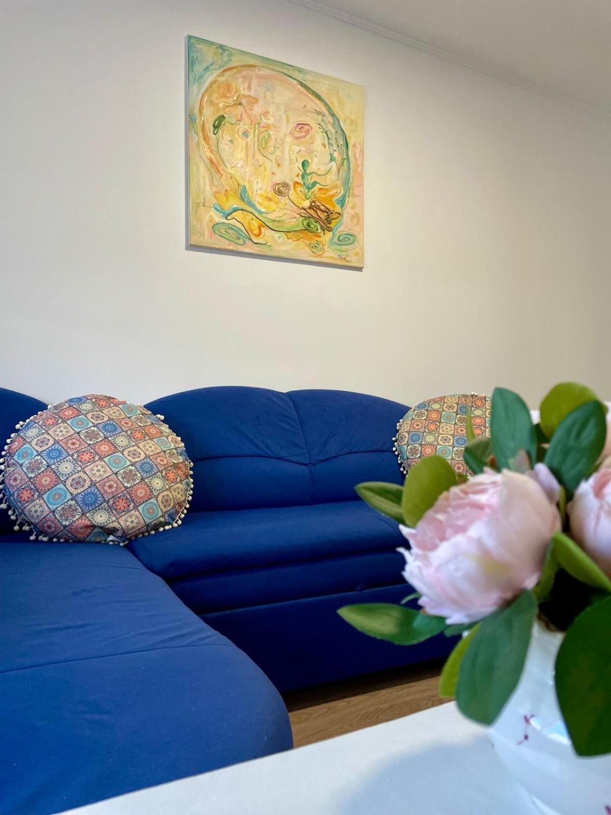 Apartament House Sasca Apartment Oradea Exterior photo